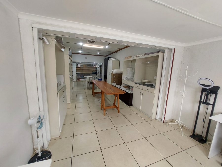 Commercial Property for Sale in Wilkoppies North West
